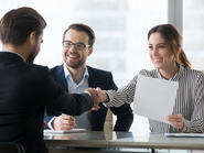 Chargé de Ressources Humaines