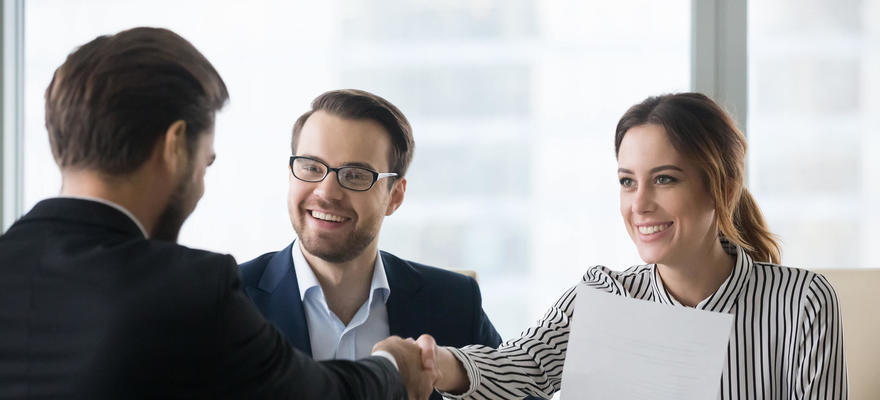 Chargé de Ressources Humaines