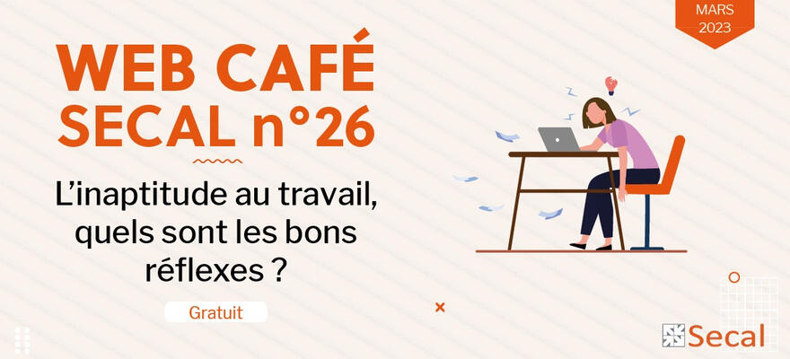 WEB CAFÉ SECAL n°26